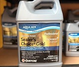 Aqua Mix Sealers Choice Gold