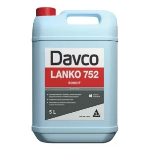 Davco 752 Bondit