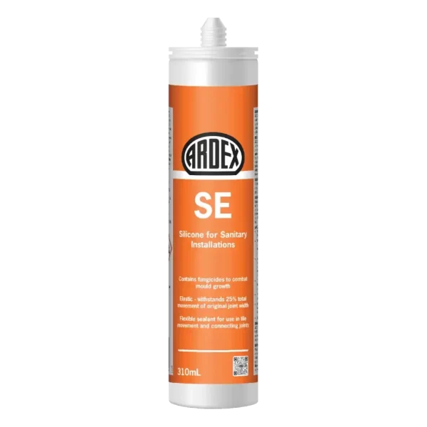 Ardex SE Silicone - Modern Tiles Erina