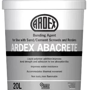 ARDEX Abacrete 20L