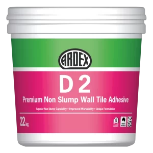 Ardex D2 Premix