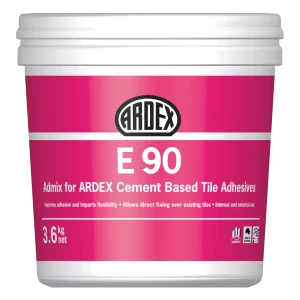 ARDEX E90 3.6kg