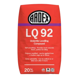 ARDEX LQ92