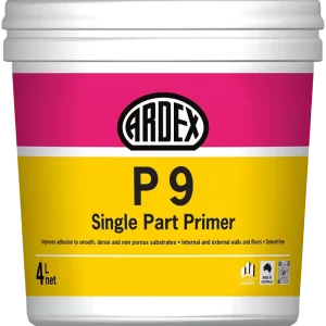 ARDEX P9 Primer 1L