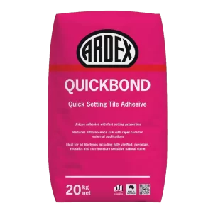 ARDEX Quickbond