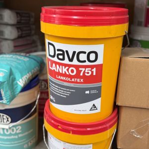 Davco LANKO 751 20L