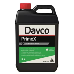 Davco Primex