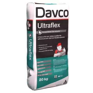 Davco Ultra Flex