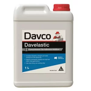 Davco Davelastic