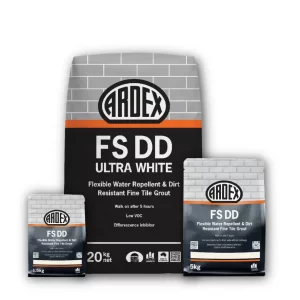 Ardex FS-DD Grout