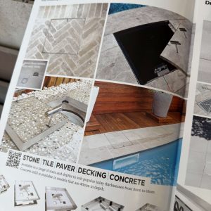 Hide Skimmer Lid Kit 15-22mm SS