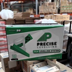 Precise Clips Stone 11-20mm Box 2500