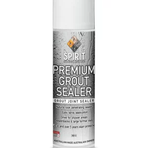 Spirit Premium Grout Sealer