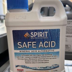 Spirit Safe Acid 1L