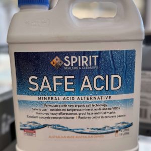 Spirit Phosphoric Acid
