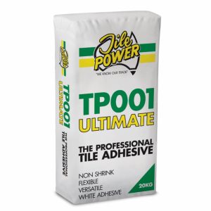 Tilepower TP 001