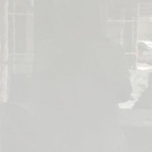 Dynasty Matt White Waves Rectified 600x300