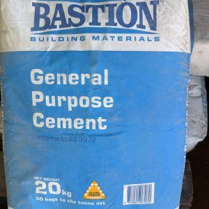 Cement 20kg