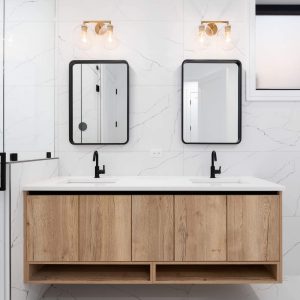 Bathroom and Tapware