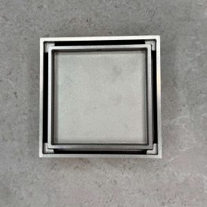 Grates Reverse Tile Insert