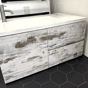 ADP Drift Vanity 900mm