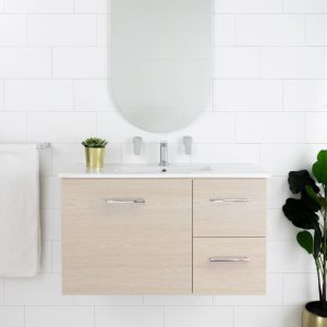 MARQ EXPRESS & MARQ COMPACT Marquis Vanities