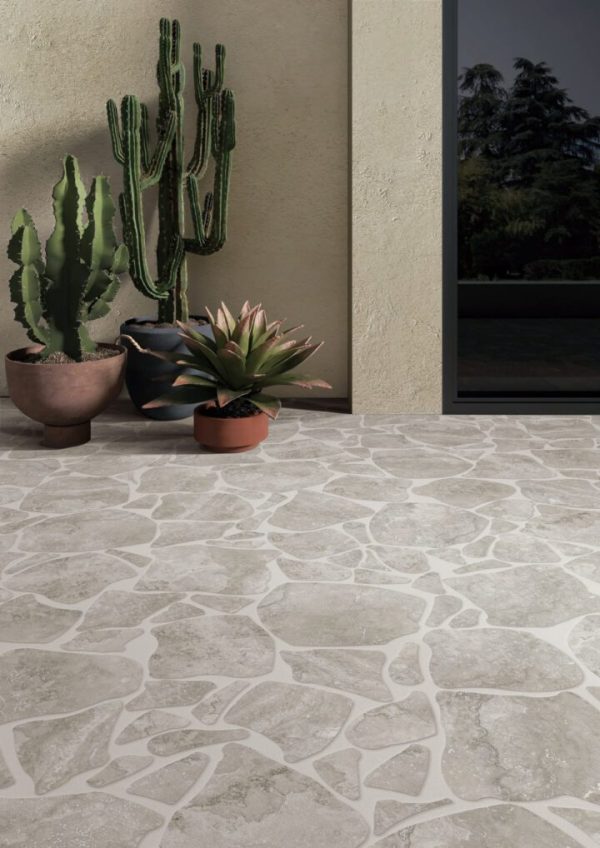 Norcia - Modern Tiles Erina