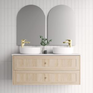 PIER EXPRESS Marquis Vanity