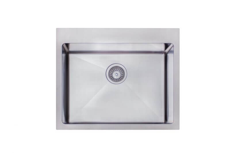 Stainless Steel Sinks - Image 2