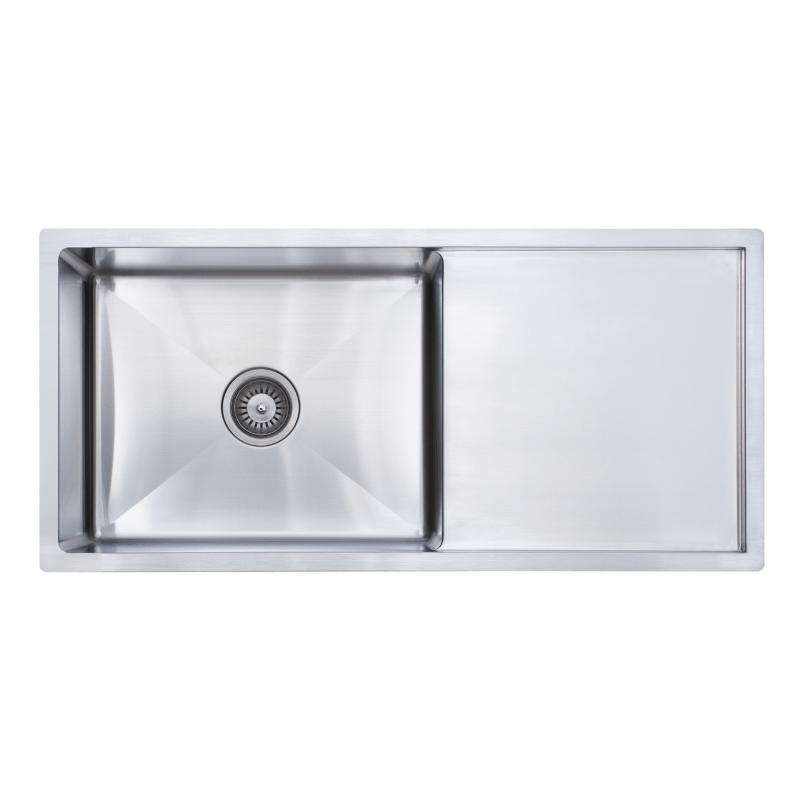 Stainless Steel Sinks - Image 11