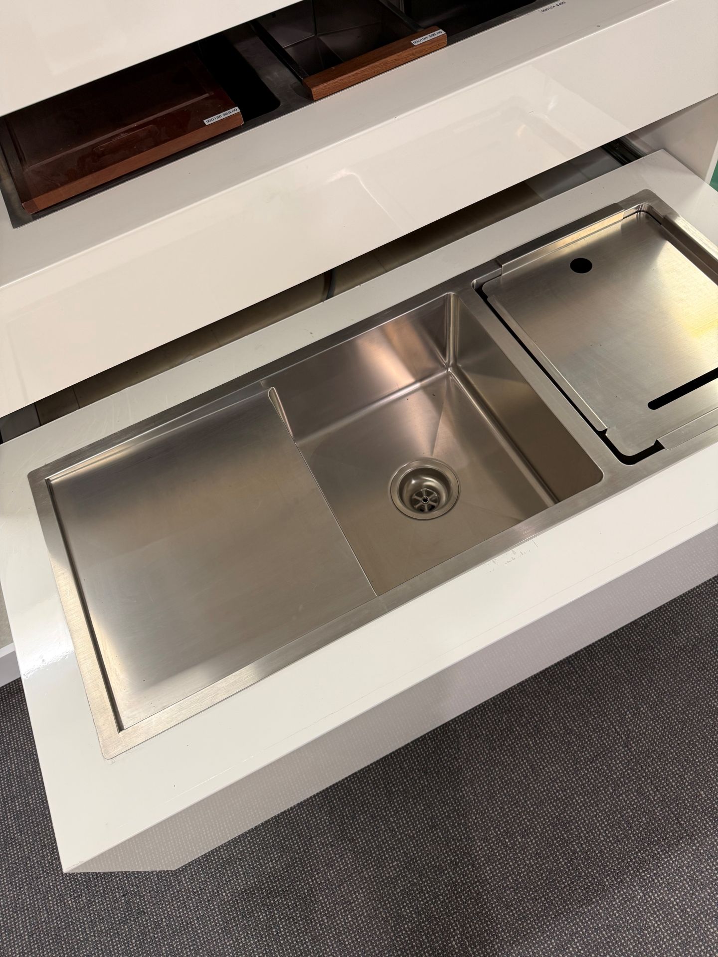 Stainless Steel Sinks - Image 14