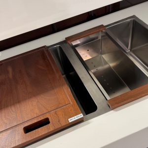 Stainless Steel Sinks