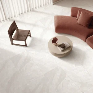 Divine Stone Satin Glazed Porcelain